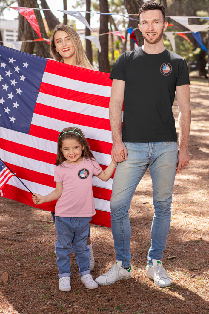 MAGA Nation T-shirt